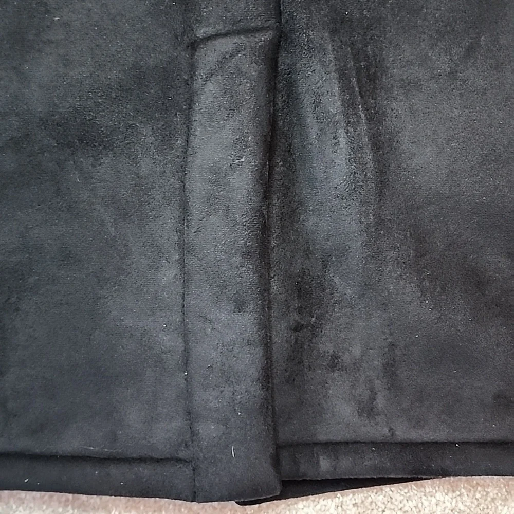 Lauren Ralph Lauren Men's Black Polyester‎ Coat Size 38 Short Black